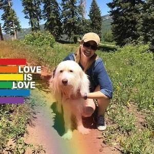 Meet your Posher, Barbara